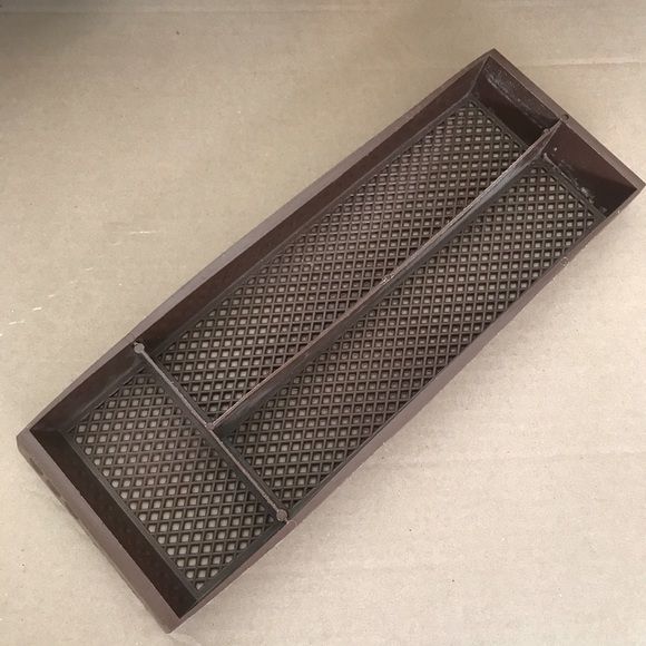 Vintage Utensil Organizers - Picture 2 of 13